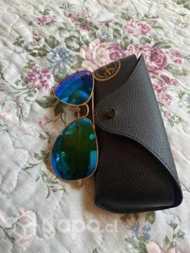 Lentes Ray Ban Originales