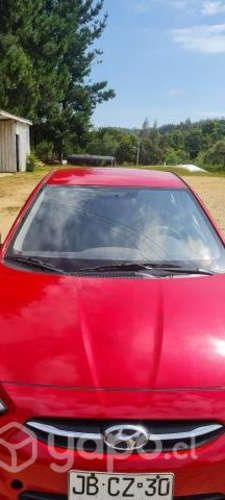Vendo hyundai