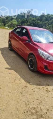 Vendo hyundai