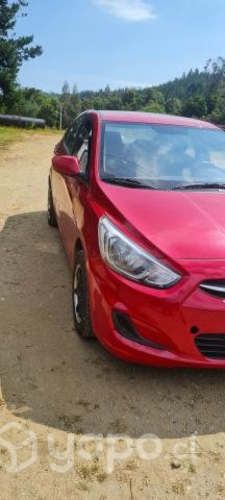 Vendo hyundai