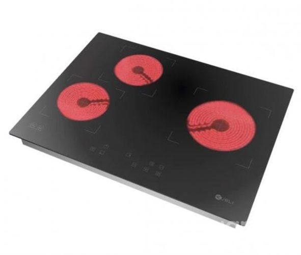 Encimera Vitrocerámica + Horno + Campana NUEVO Y S