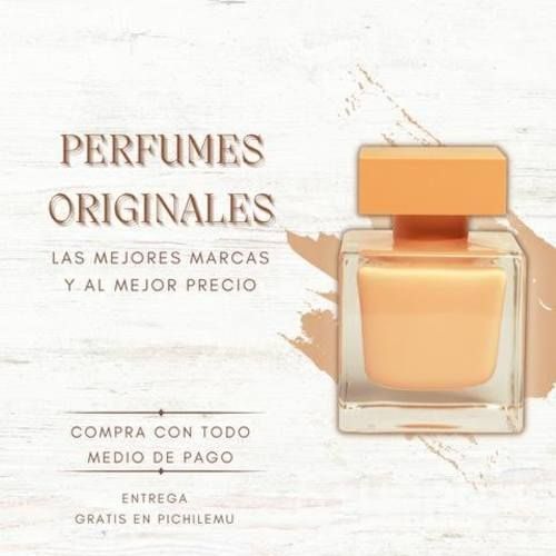 Perfumes para esta navidad