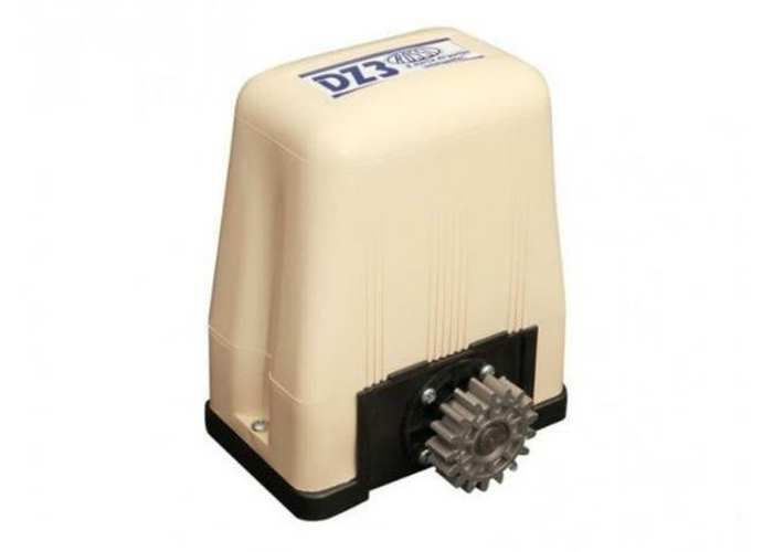 Portón eléctrico y accesorios