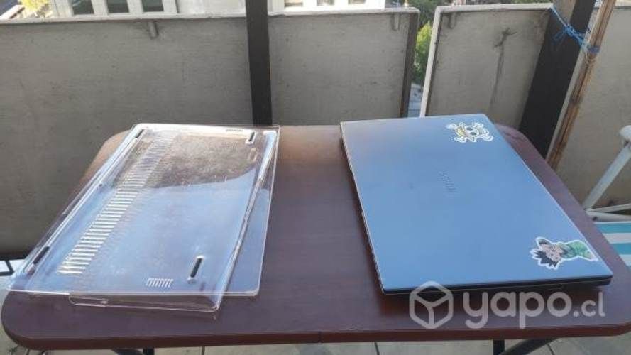 Matebook HUAWEI D14 AMD Ryzen 5 3500U with Radeon