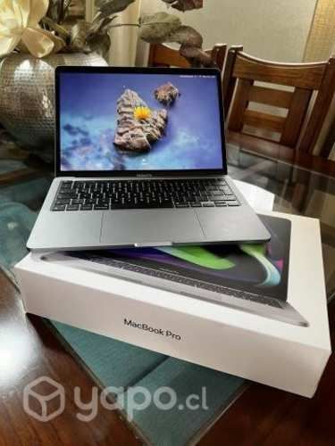 MacBook Pro 2020