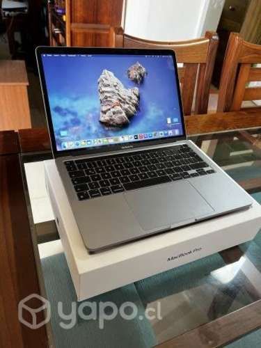MacBook Pro 2020