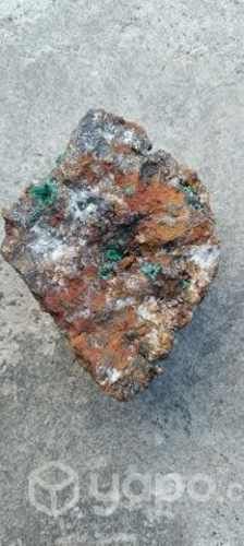 Piedras de mireral preciosas