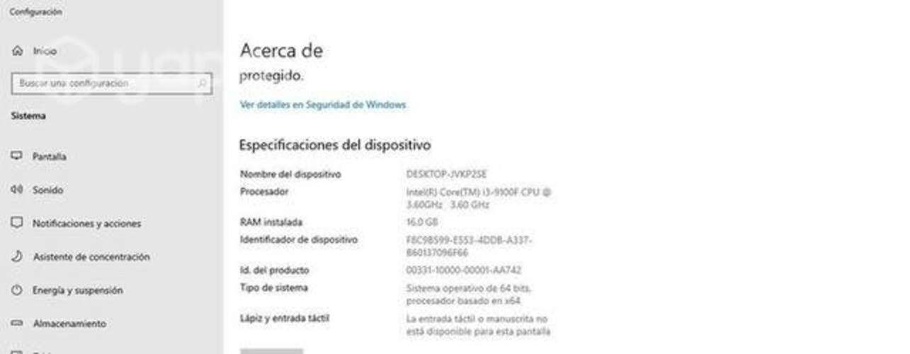 PC Gamer i3-9100f , GTX 1050 Ti