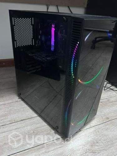 PC Gamer i3-9100f , GTX 1050 Ti