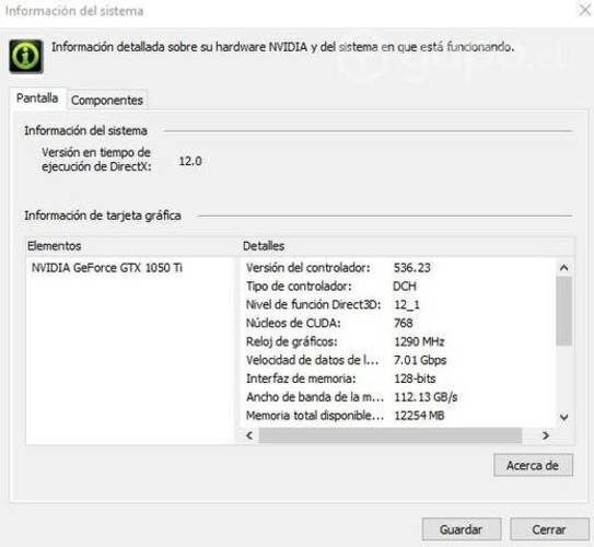 PC Gamer i3-9100f , GTX 1050 Ti