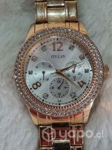 Reloj guess
