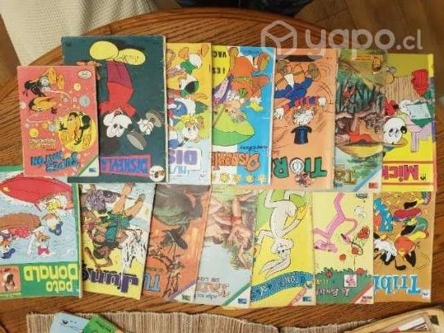 Revistas antiguas, editorial Novaro, Pincel.