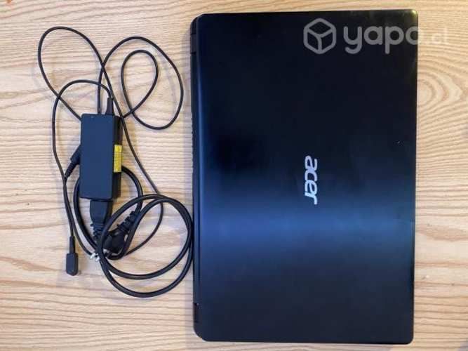 Noebook Acer Aspire 3