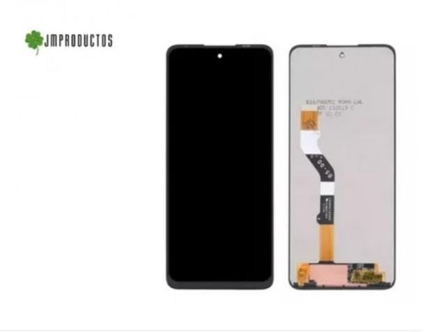Pantalla Compatible Motorola Moto G51 5g + Envio