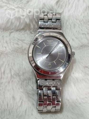 Reloj swatch