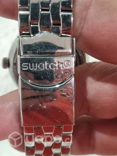 Reloj swatch