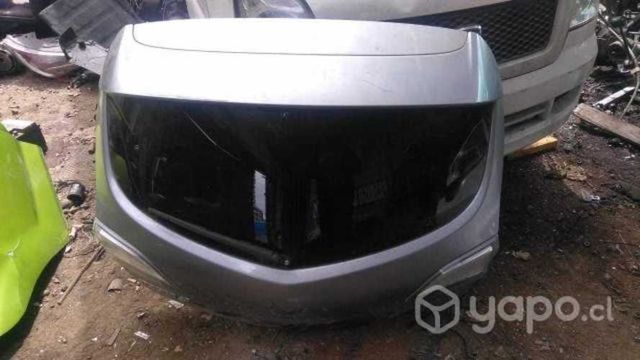 Portalon completo mazda 3 sport original