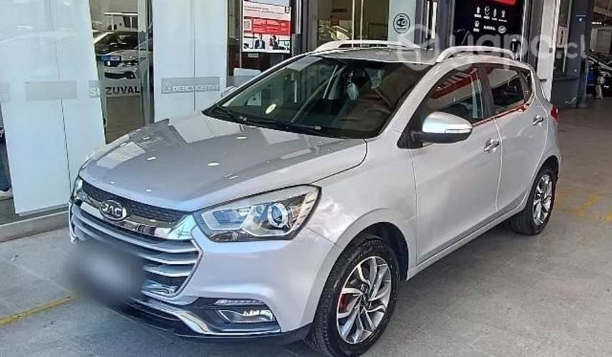 Vendo auto excelente estado