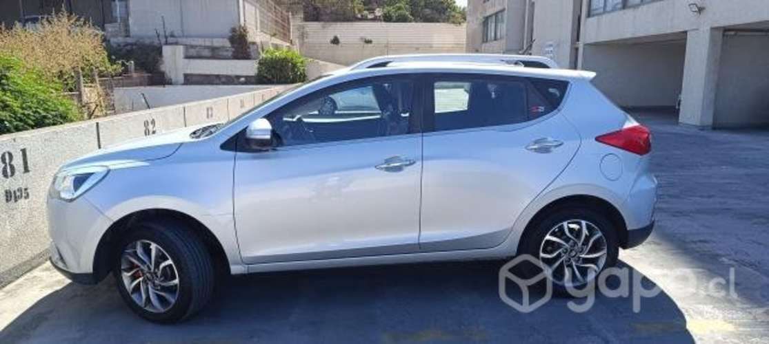 Vendo auto excelente estado