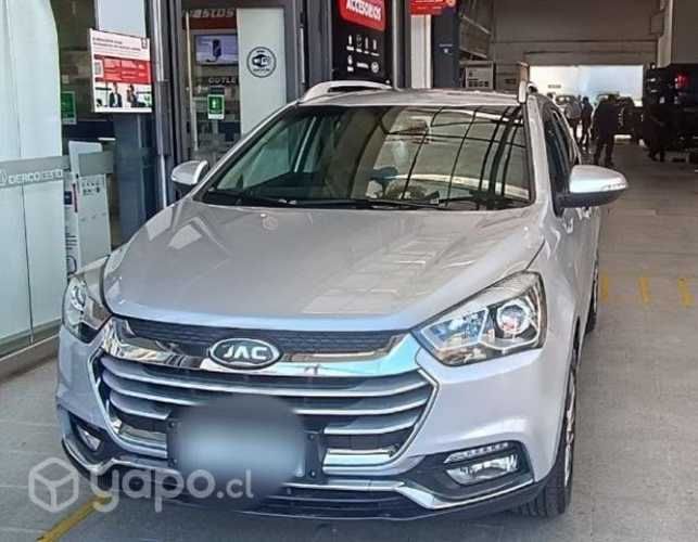 Vendo auto excelente estado