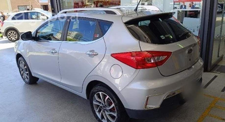 Vendo auto excelente estado