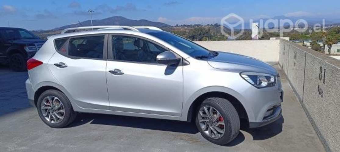 Vendo auto excelente estado