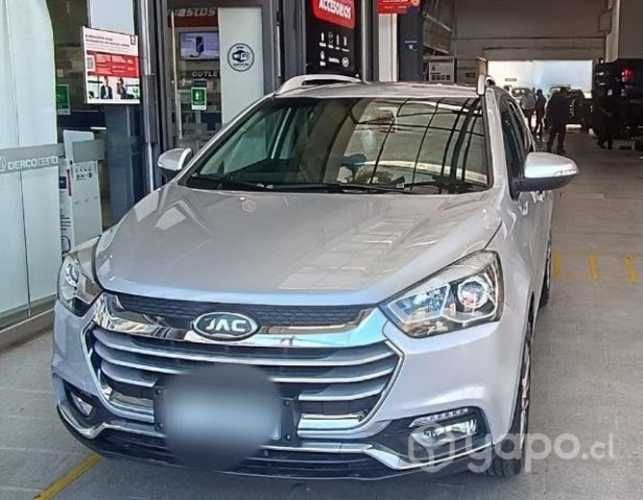 Vendo auto excelente estado