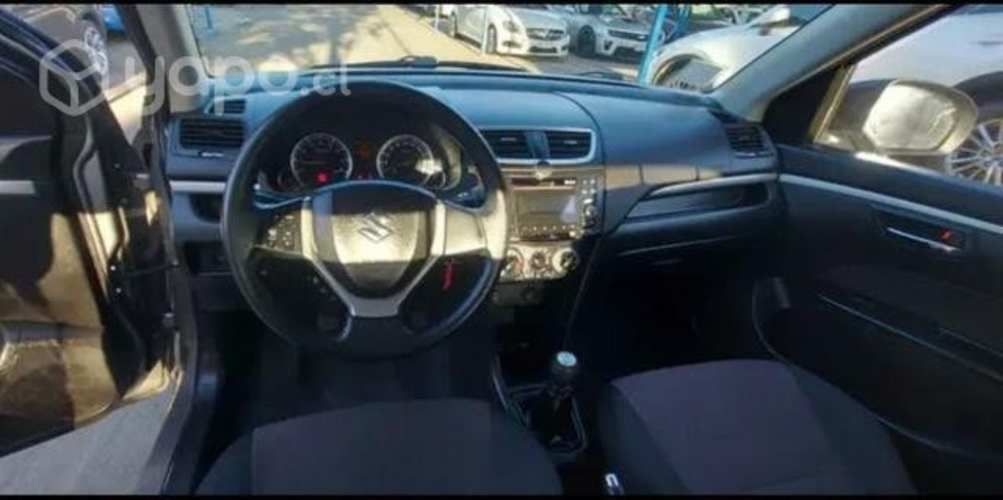 Suzuki Swift 2018 Único dueño