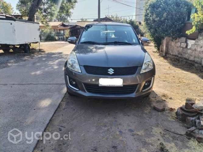 Suzuki Swift 2018 Único dueño