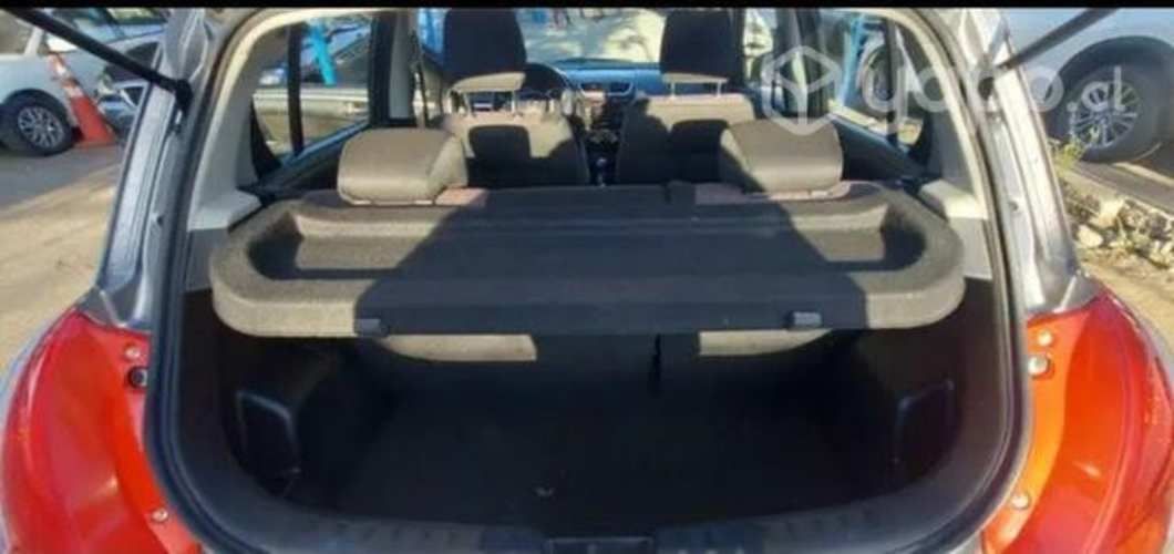 Suzuki Swift 2018 Único dueño