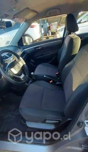 Suzuki Swift 2018 Único dueño