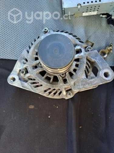 Alternador
