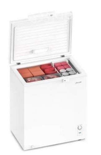 Arriendo Congeladoras/Conservadoras