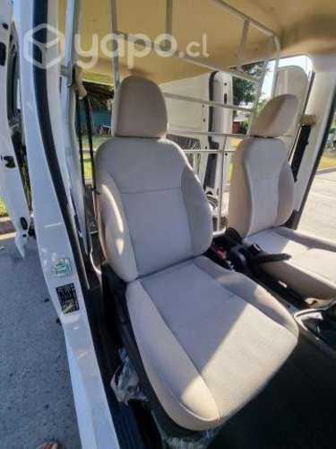 Chevrolet n full 10.600 km