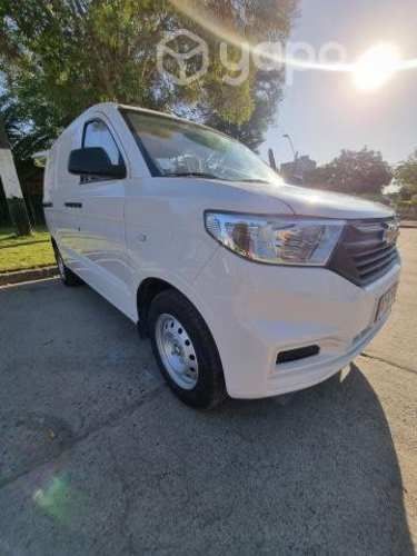 Chevrolet n full 10.600 km