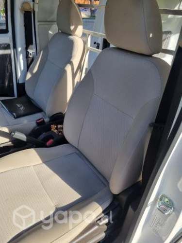 Chevrolet n full 10.600 km