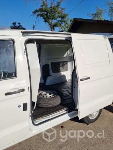 Chevrolet n full 10.600 km