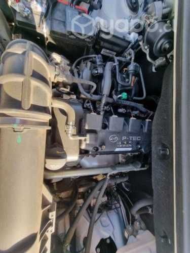 Chevrolet n full 10.600 km