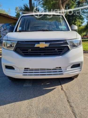 Chevrolet n full 10.600 km