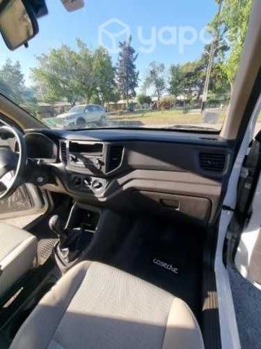 Chevrolet n full 10.600 km