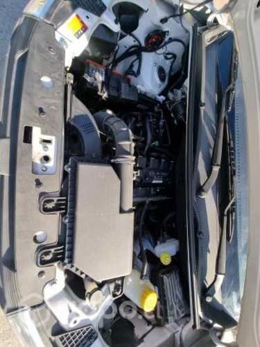 Chevrolet n full 10.600 km