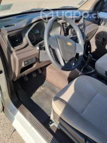 Chevrolet n full 10.600 km