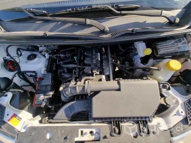 Chevrolet n full 10.600 km