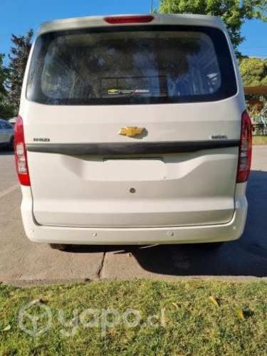 Chevrolet n full 10.600 km