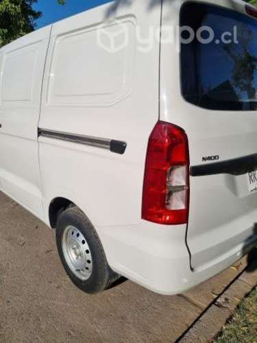 Chevrolet n full 10.600 km