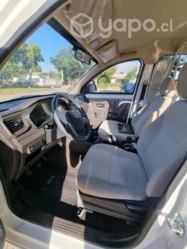 Chevrolet n full 10.600 km