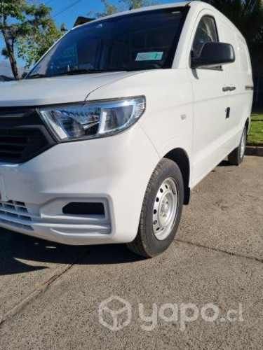 Chevrolet n full 10.600 km