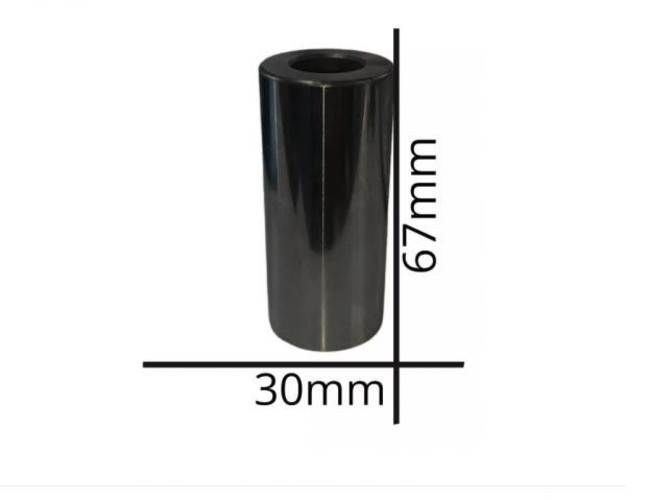 Pasador piston jmc conquer 2.4