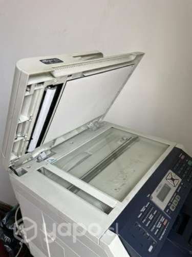 Impresora Brother Multifuncional MFC 9120CN