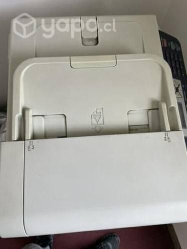 Impresora Brother Multifuncional MFC 9120CN